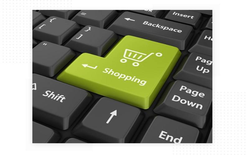 What does the finished website include?